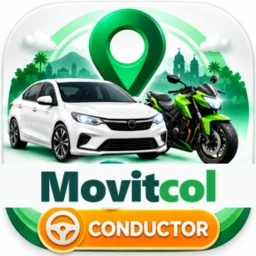 Ícono de Movitcol Conductor